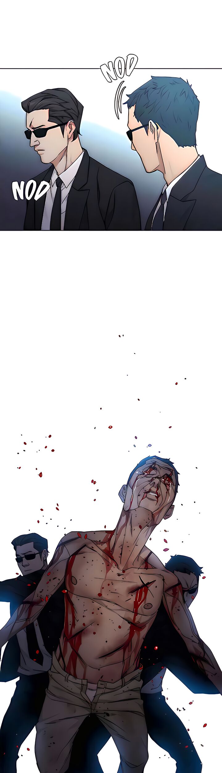 One Kill - Chapter 54 [photo 40] - MangaPorn