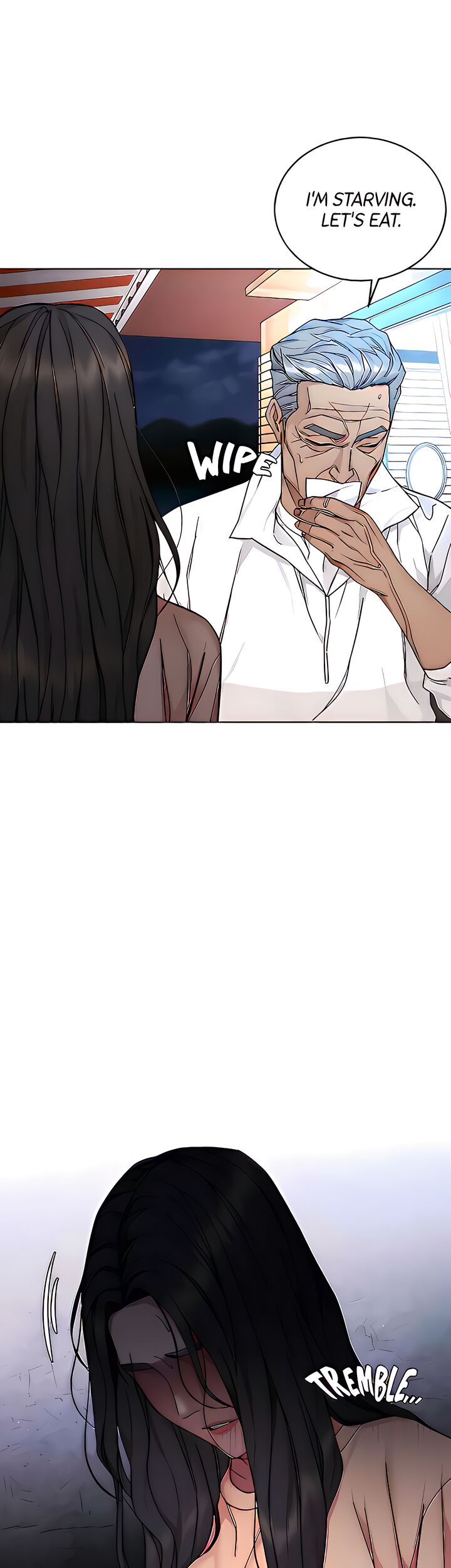 One Kill - Chapter 54 [photo 42] - MangaPorn