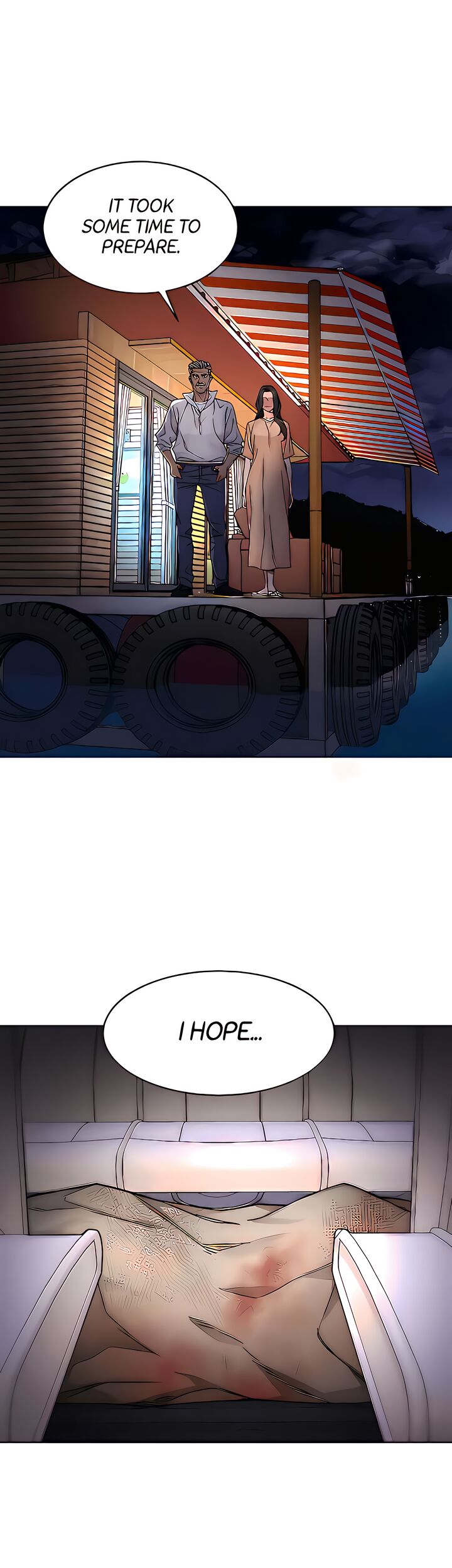 One Kill - Chapter 54 [photo 5] - MangaPorn