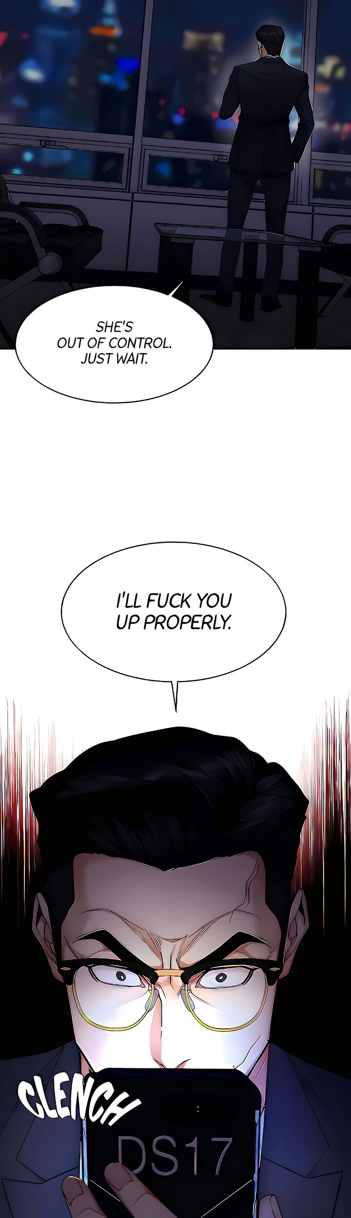 One Kill - Chapter 55 [photo 10] - MangaPorn