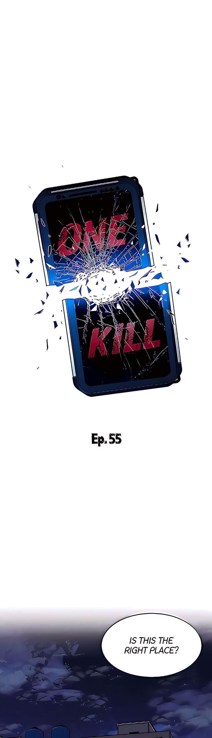 One Kill - Chapter 55 [photo 12] - MangaPorn