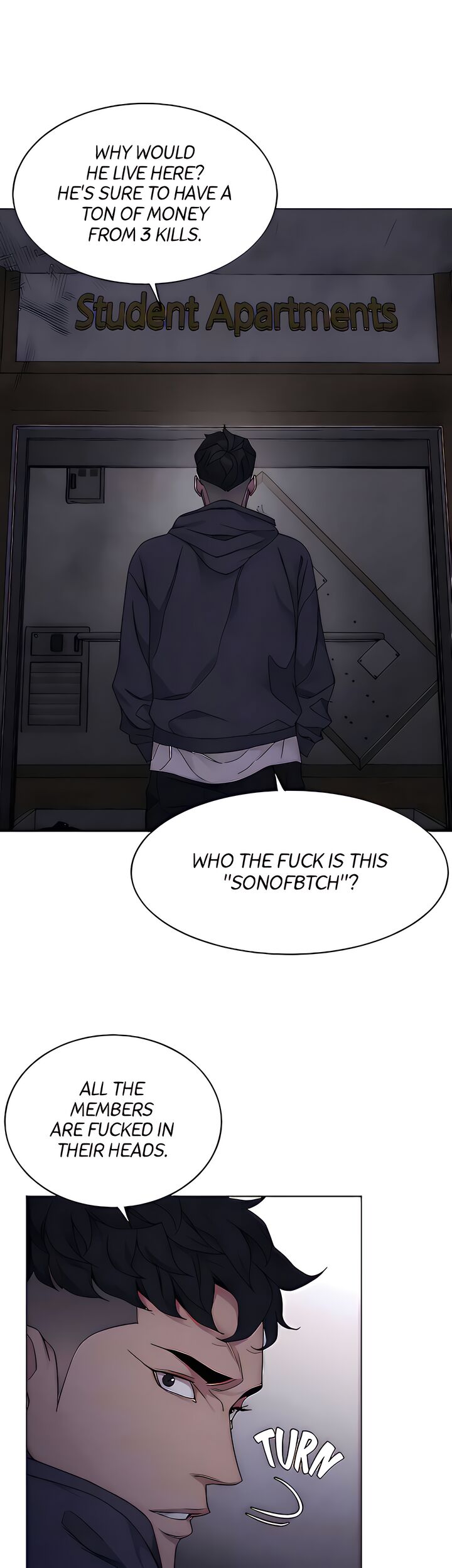 One Kill - Chapter 55 [photo 14] - MangaPorn