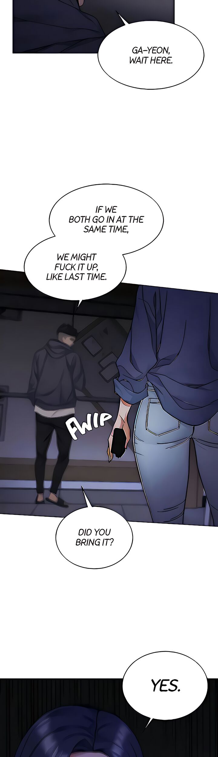 One Kill - Chapter 55 [photo 15] - MangaPorn