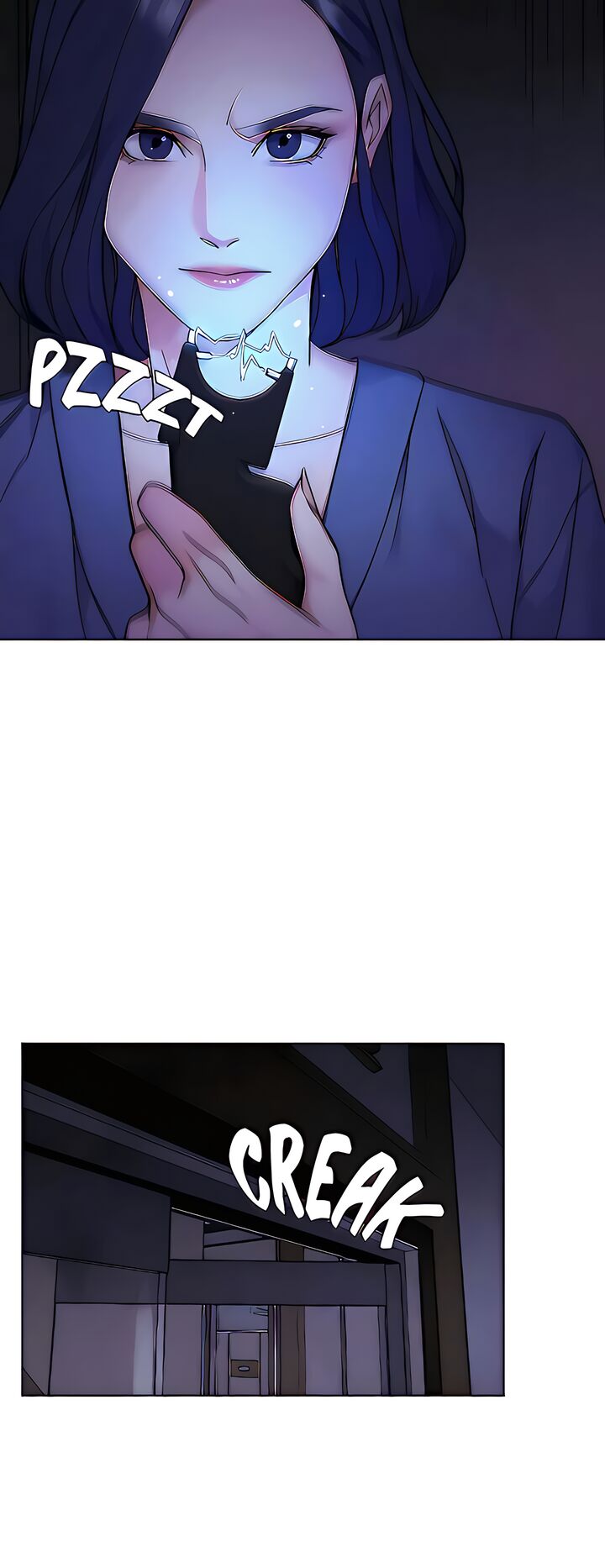 One Kill - Chapter 55 [photo 16] - MangaPorn