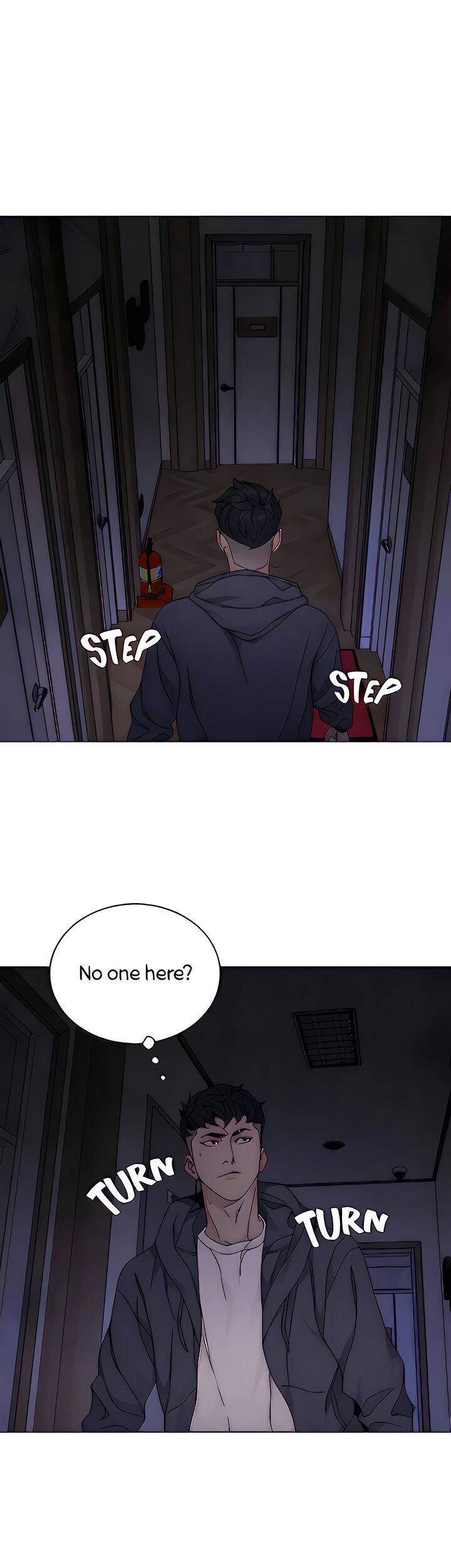 One Kill - Chapter 55 [photo 17] - MangaPorn