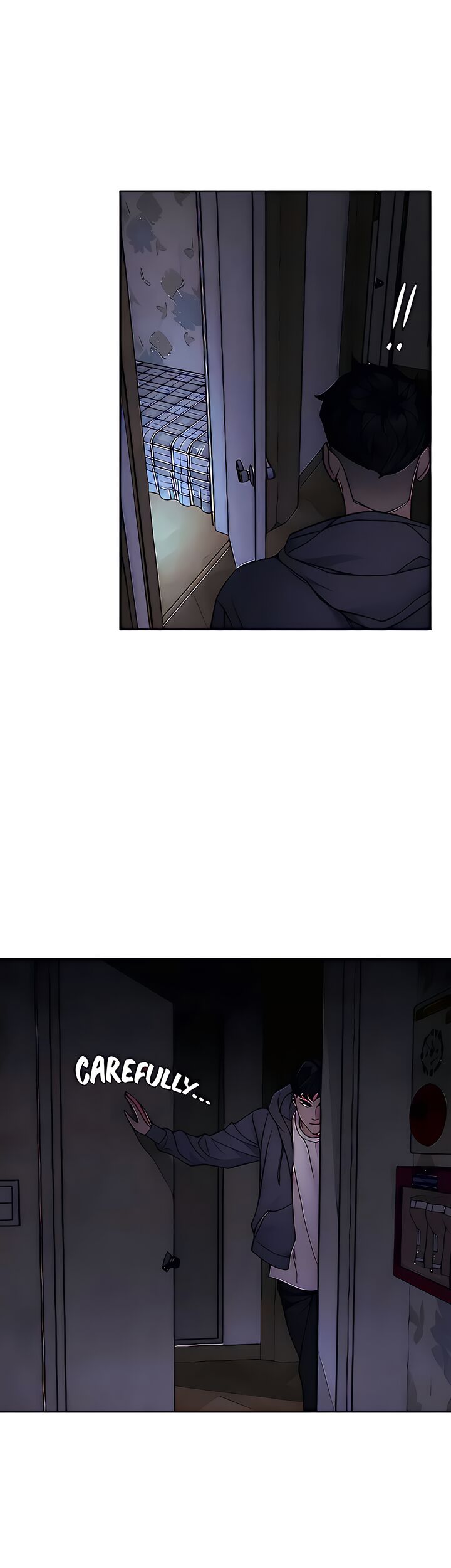 One Kill - Chapter 55 [photo 18] - MangaPorn