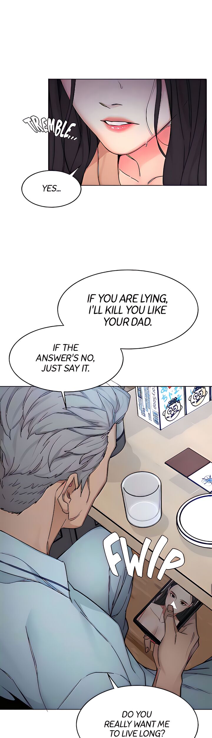 One Kill - Chapter 55 [photo 31] - MangaPorn