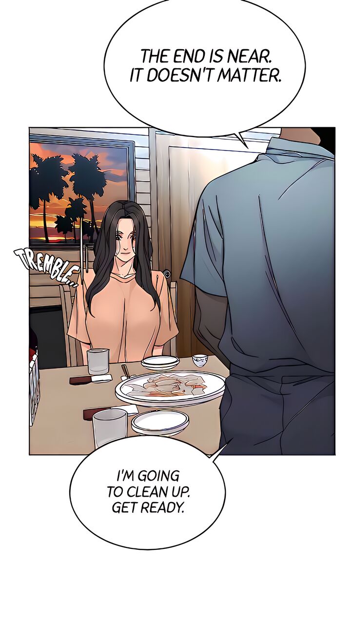 One Kill - Chapter 55 [photo 33] - MangaPorn