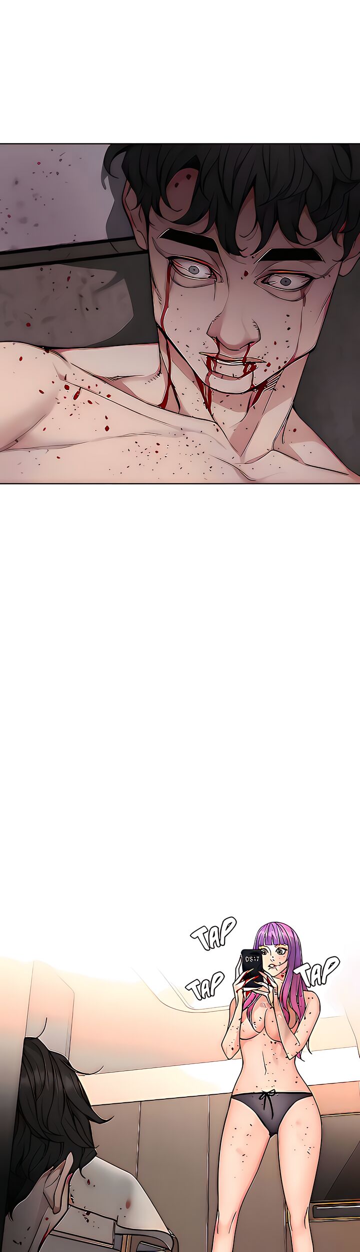 One Kill - Chapter 55 [photo 4] - MangaPorn