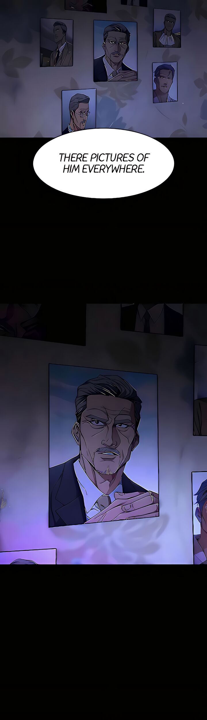 One Kill - Chapter 55 [photo 45] - MangaPorn