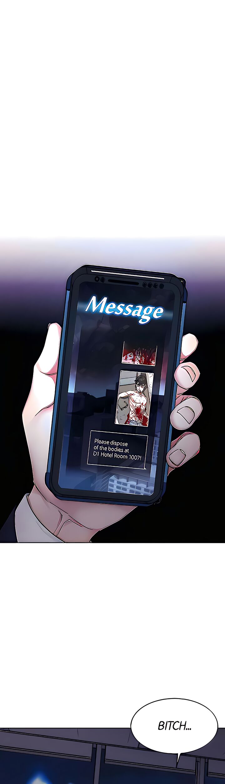 One Kill - Chapter 55 [photo 9] - MangaPorn