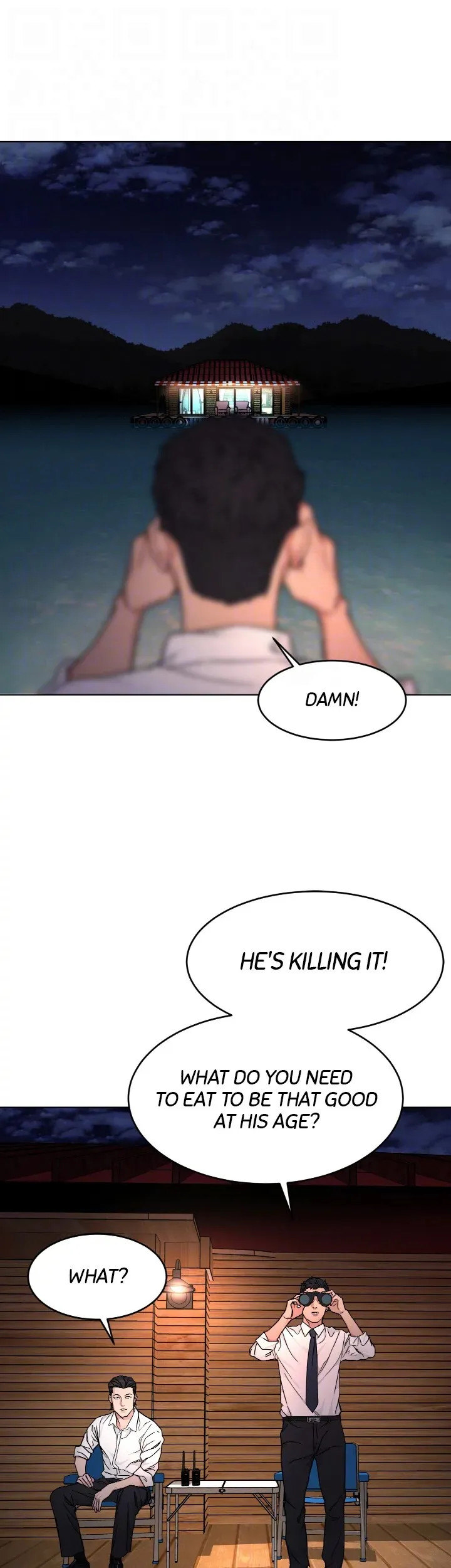 One Kill - Chapter 56 [photo 16] - MangaPorn