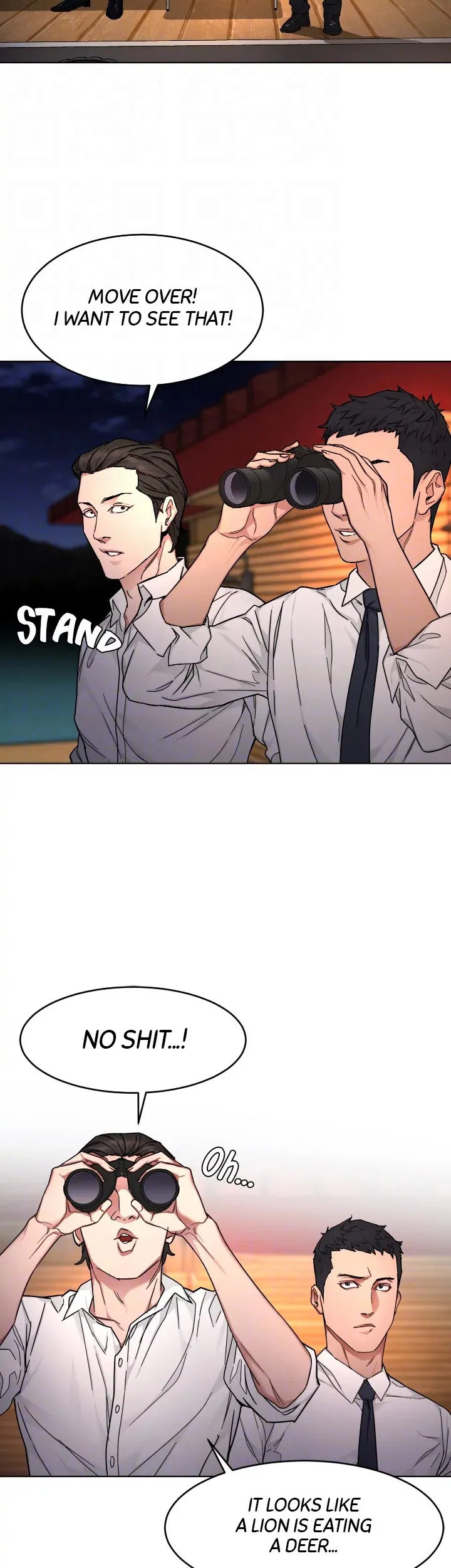 One Kill - Chapter 56 [photo 17] - MangaPorn