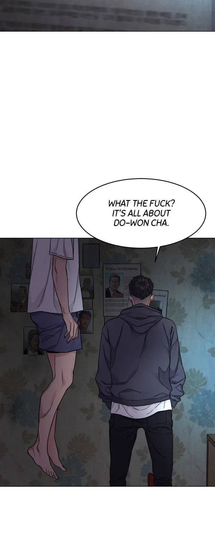 One Kill - Chapter 56 [photo 2] - MangaPorn