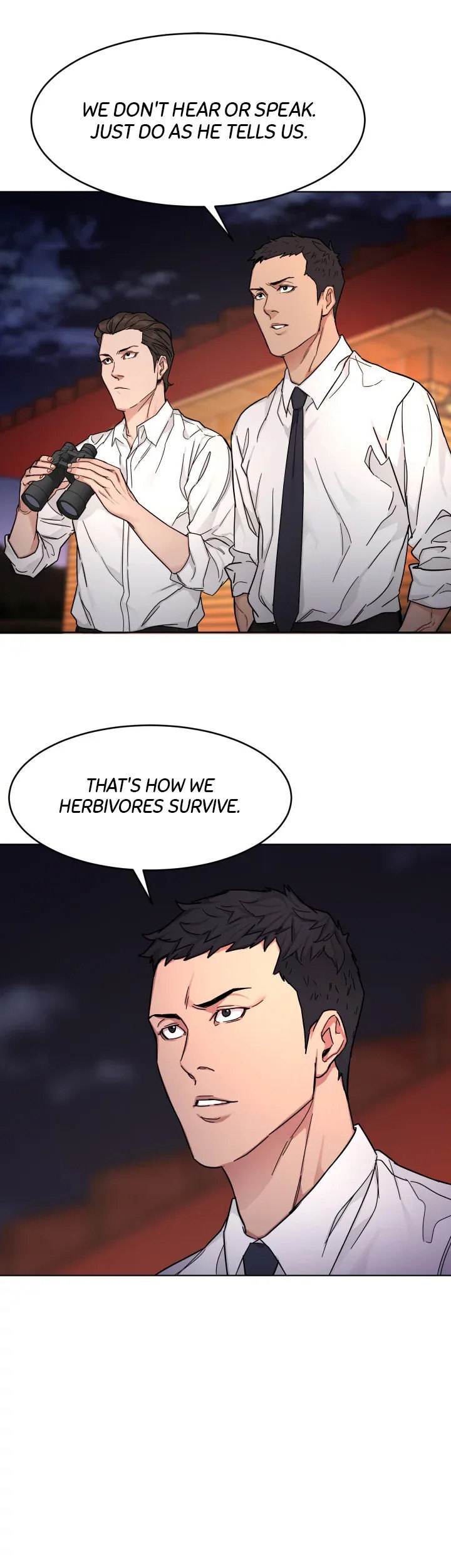 One Kill - Chapter 56 [photo 23] - MangaPorn