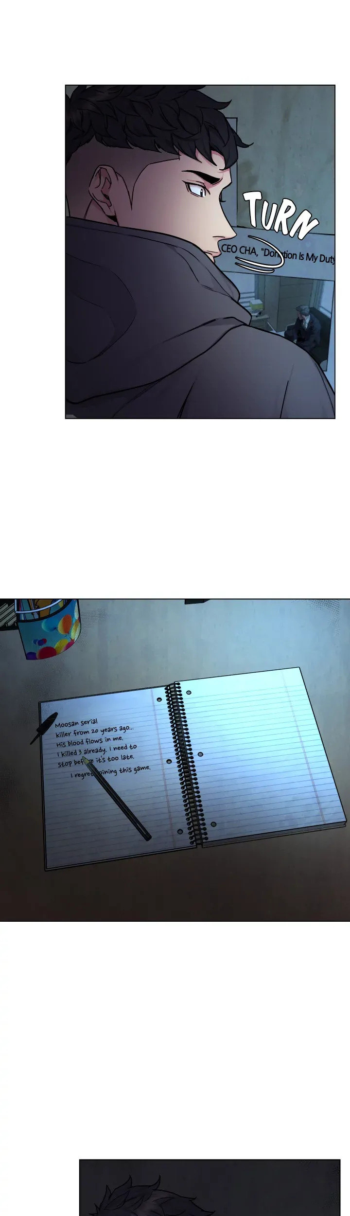 One Kill - Chapter 56 [photo 3] - MangaPorn