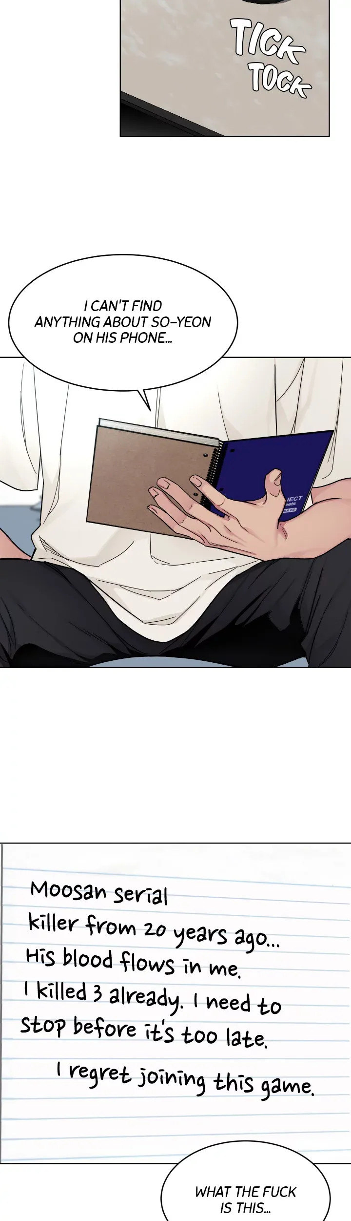 One Kill - Chapter 56 [photo 30] - MangaPorn