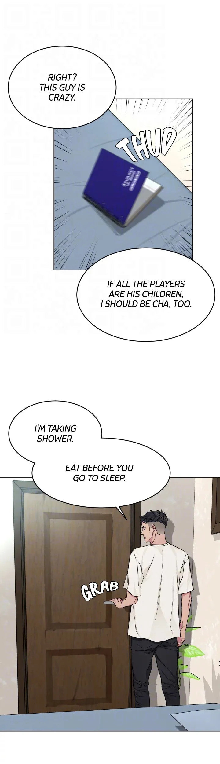 One Kill - Chapter 56 [photo 36] - MangaPorn