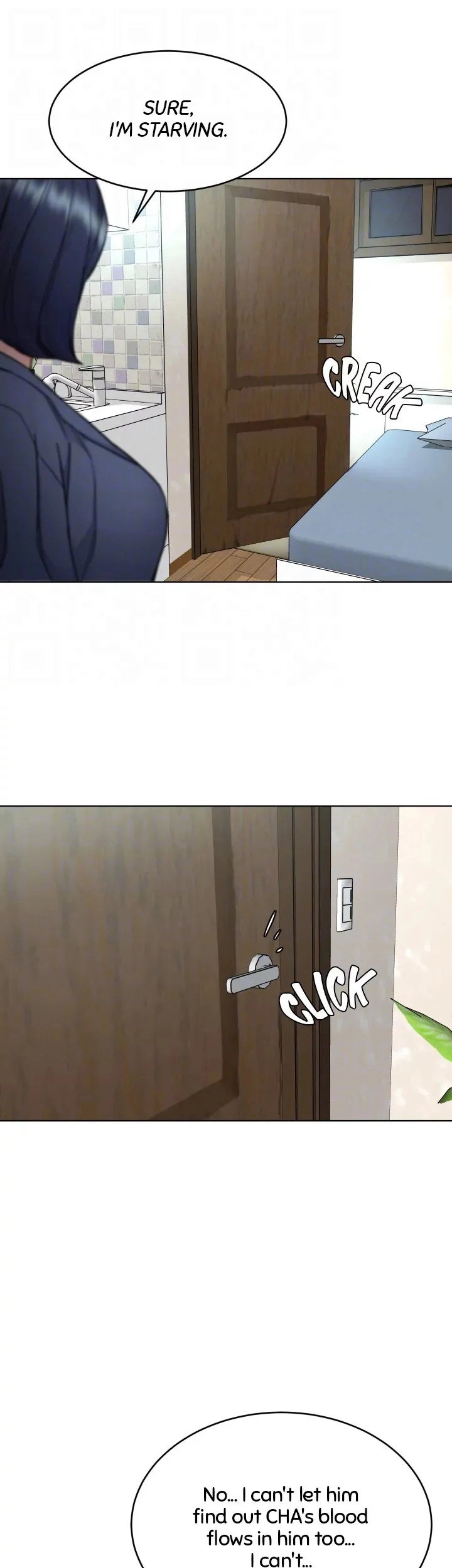 One Kill - Chapter 56 [photo 38] - MangaPorn