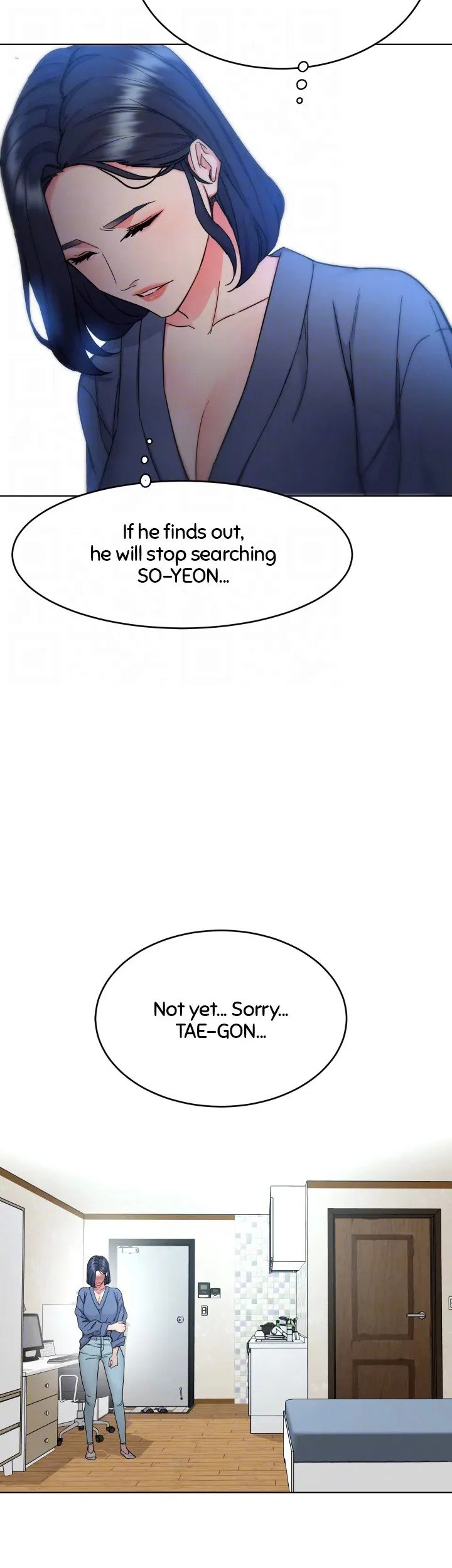 One Kill - Chapter 56 [photo 39] - MangaPorn