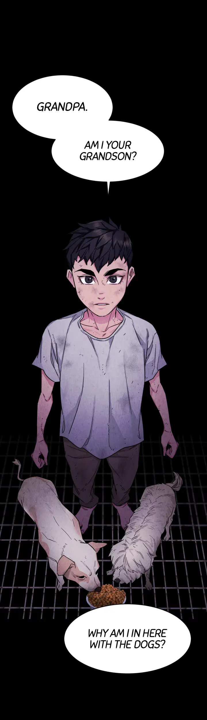 One Kill - Chapter 56 [photo 43] - MangaPorn