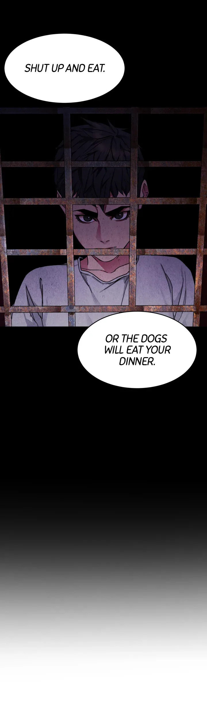 One Kill - Chapter 56 [photo 46] - MangaPorn