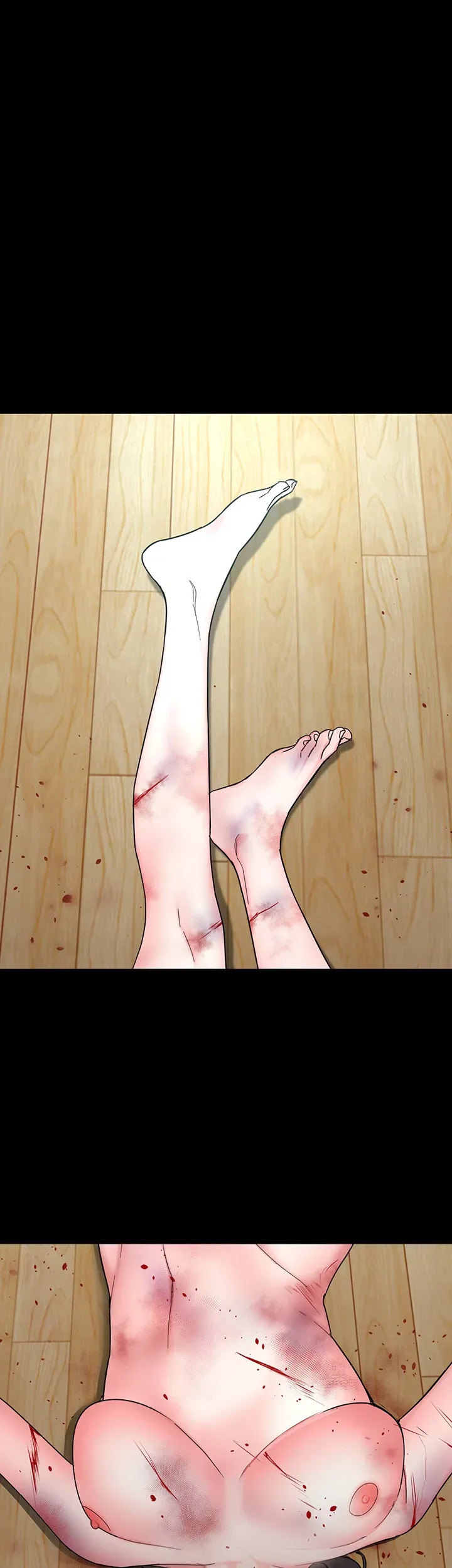 One Kill - Chapter 56 [photo 48] - MangaPorn