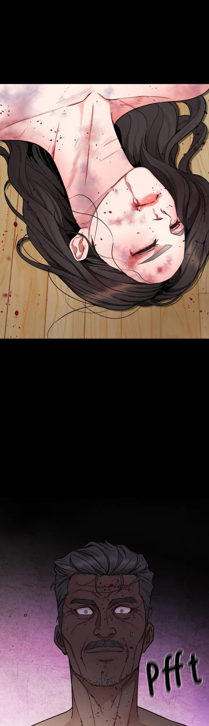 One Kill - Chapter 56 [photo 50] - MangaPorn