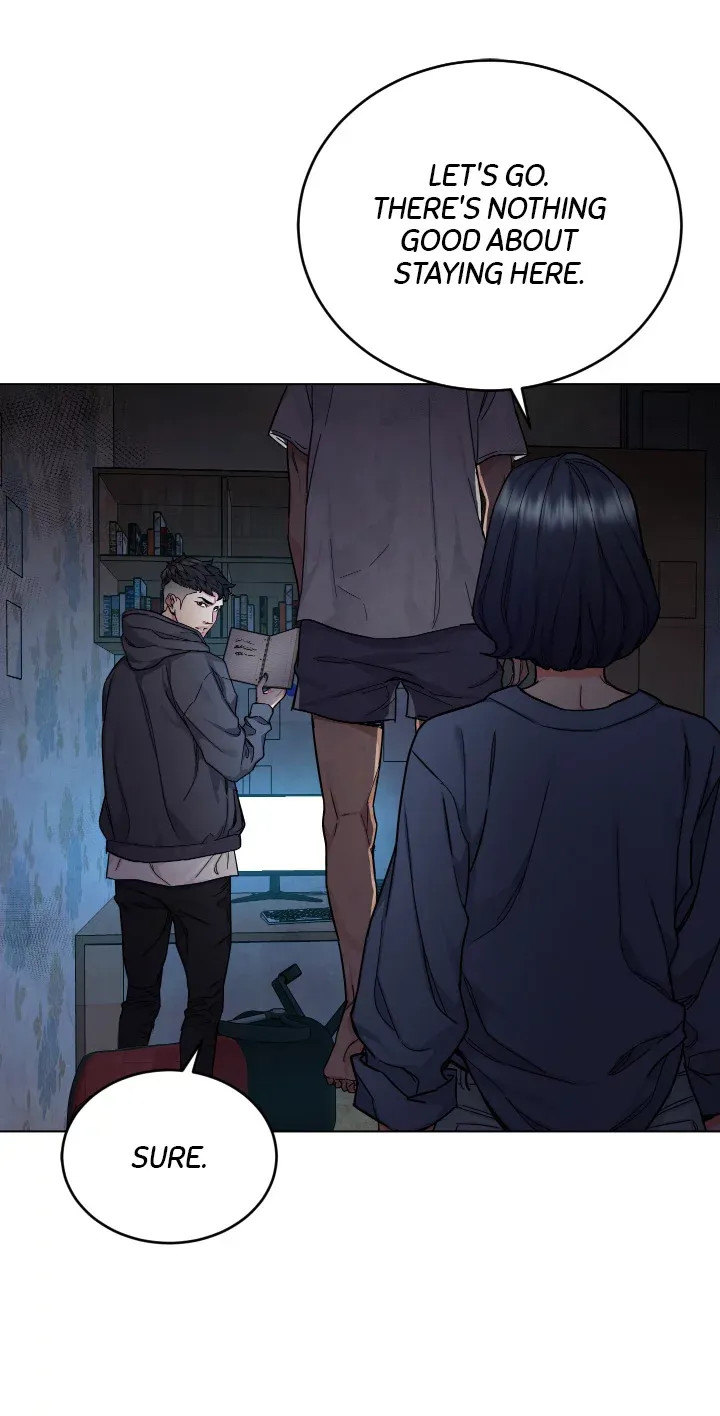 One Kill - Chapter 56 [photo 6] - MangaPorn