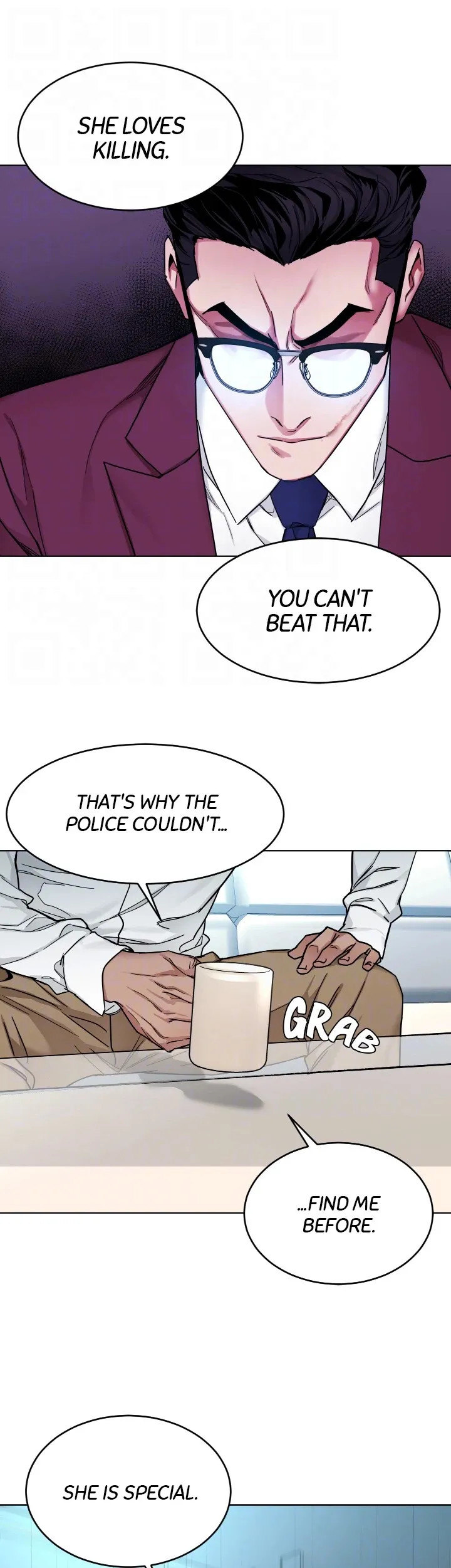 One Kill - Chapter 57 [photo 19] - MangaPorn