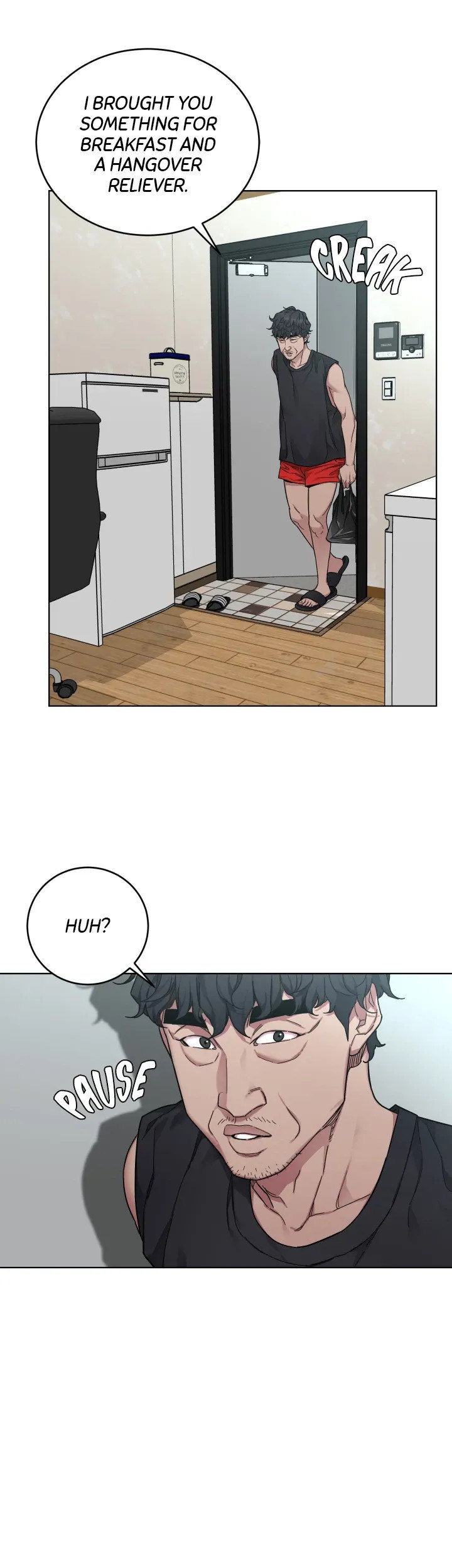 One Kill - Chapter 57 [photo 2] - MangaPorn