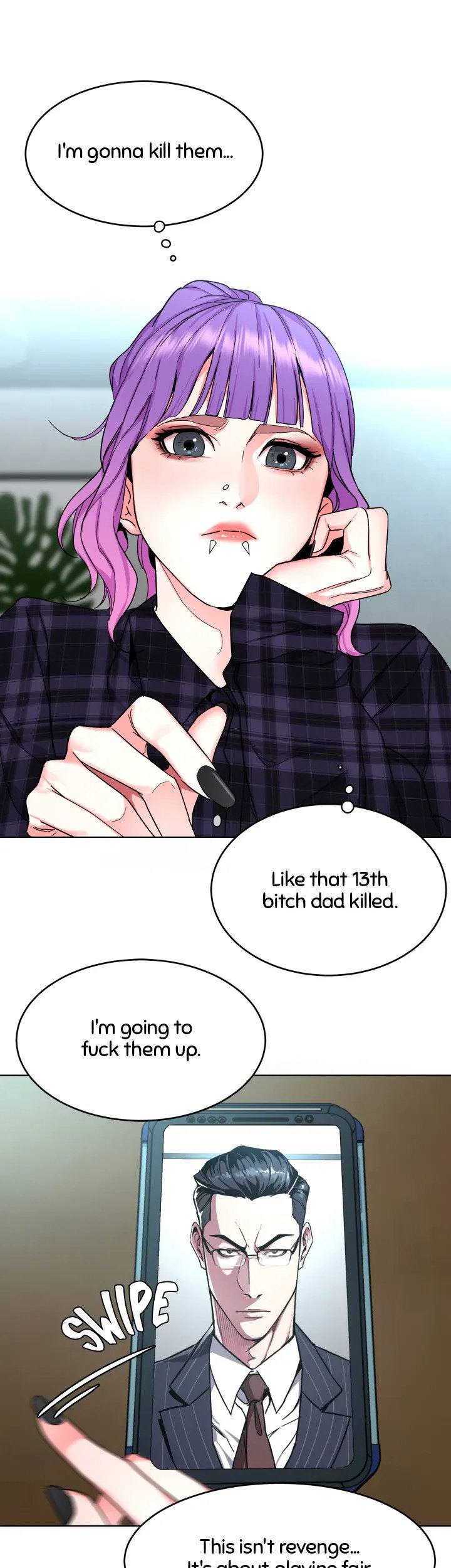 One Kill - Chapter 57 [photo 23] - MangaPorn