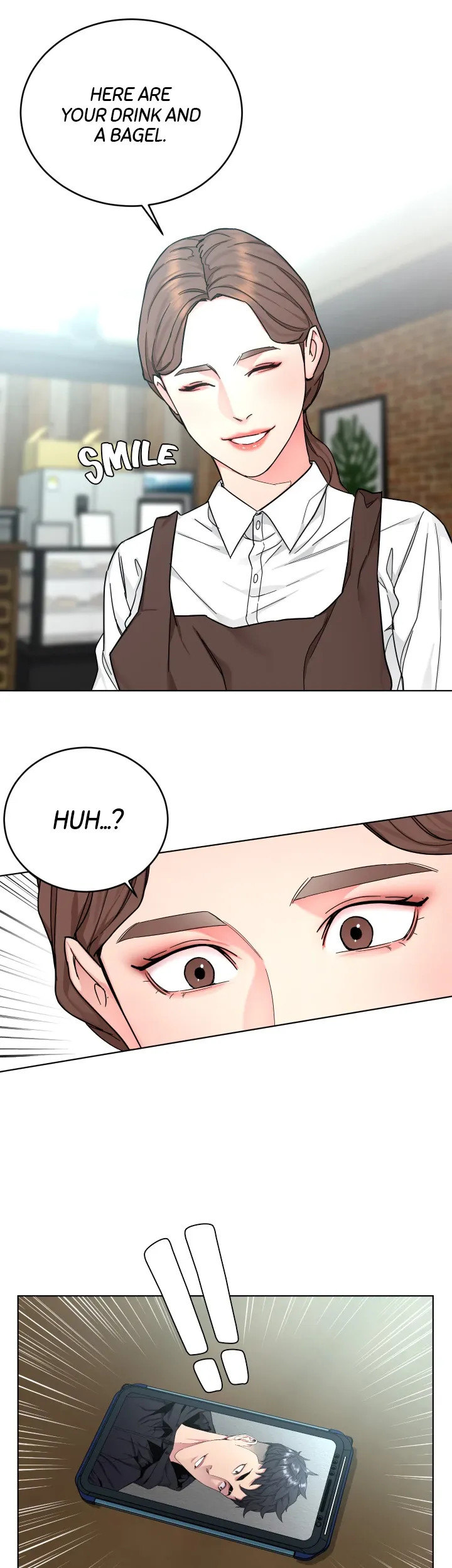 One Kill - Chapter 57 [photo 25] - MangaPorn