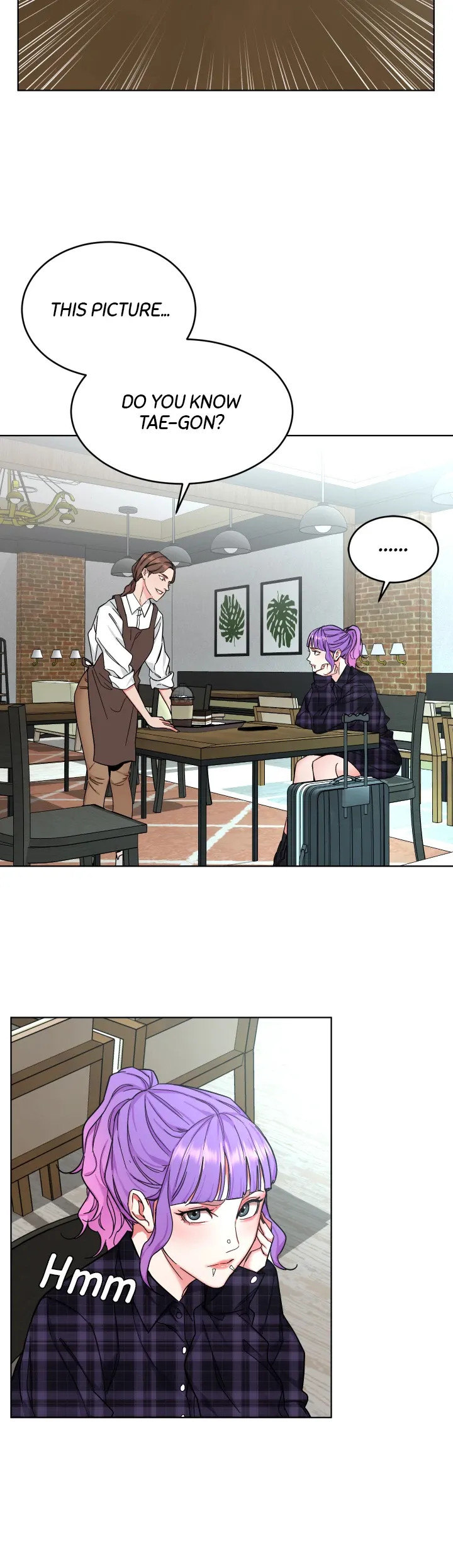 One Kill - Chapter 57 [photo 26] - MangaPorn