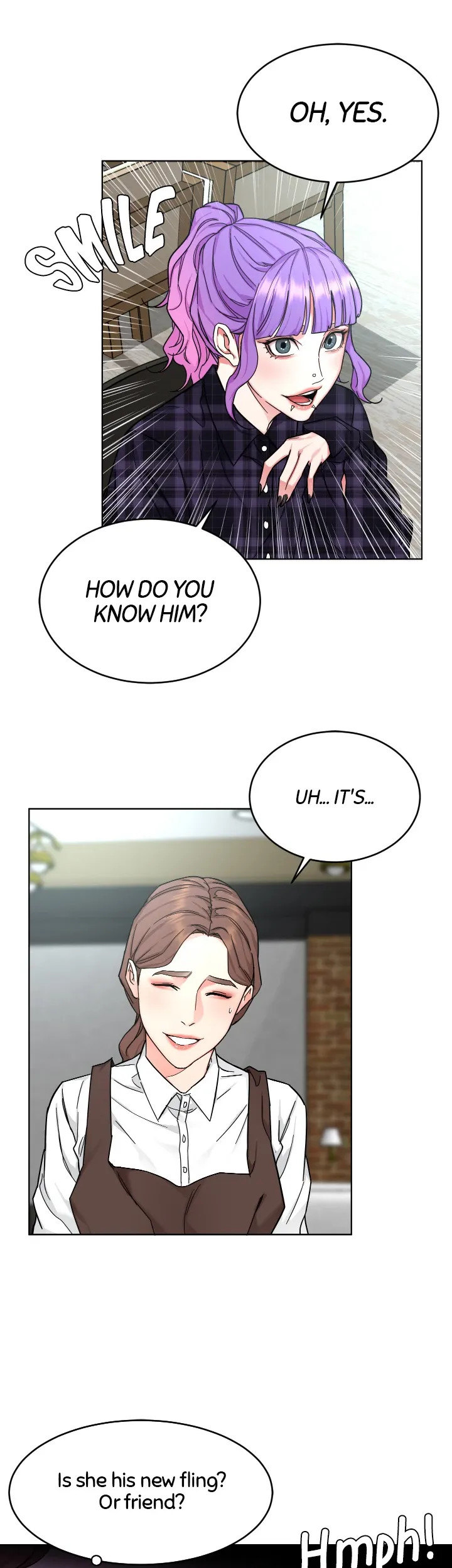 One Kill - Chapter 57 [photo 27] - MangaPorn