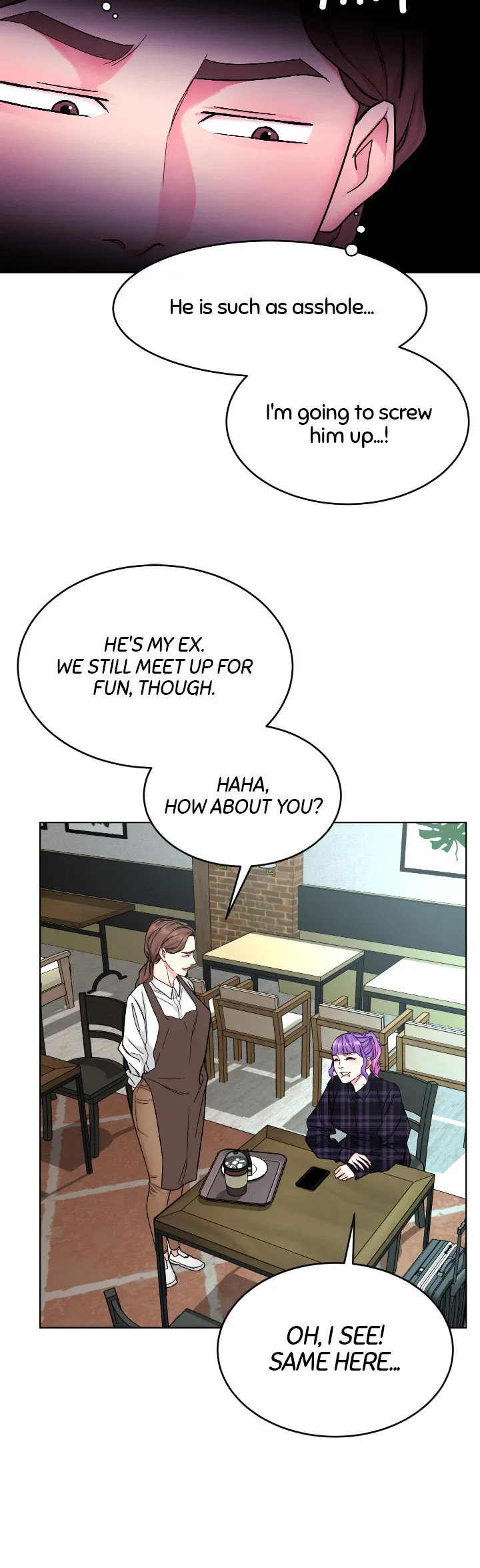 One Kill - Chapter 57 [photo 28] - MangaPorn