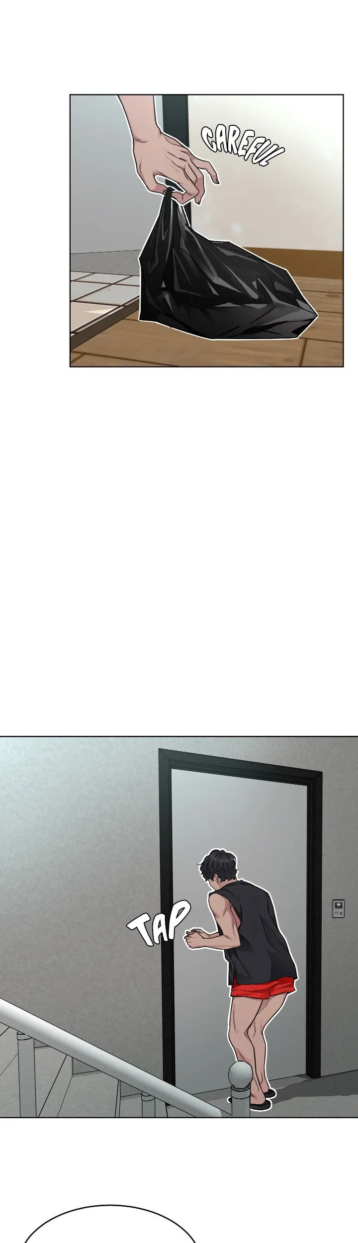 One Kill - Chapter 57 [photo 3] - MangaPorn