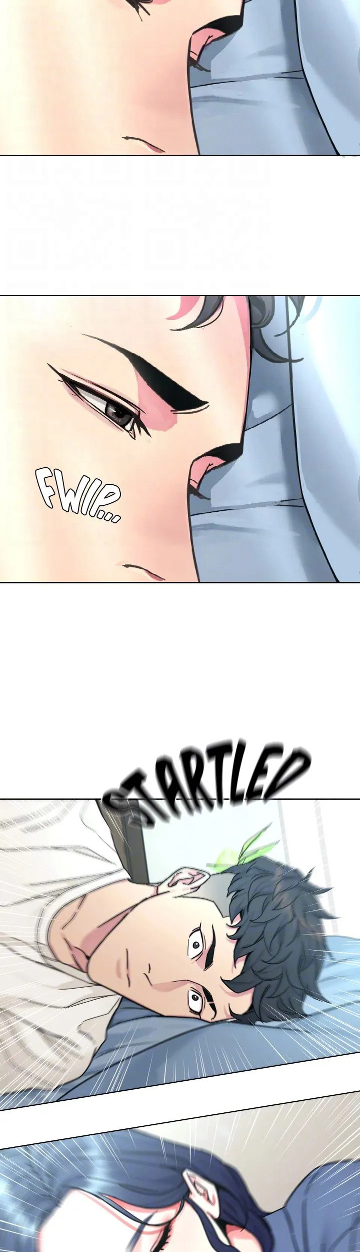 One Kill - Chapter 57 [photo 32] - MangaPorn