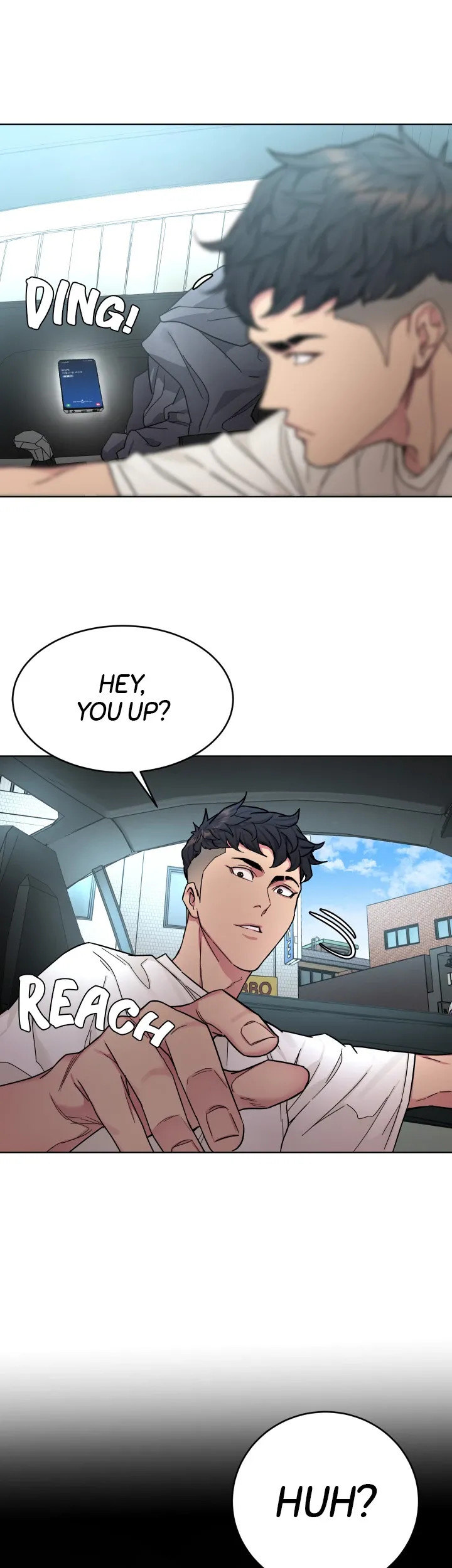 One Kill - Chapter 57 [photo 41] - MangaPorn