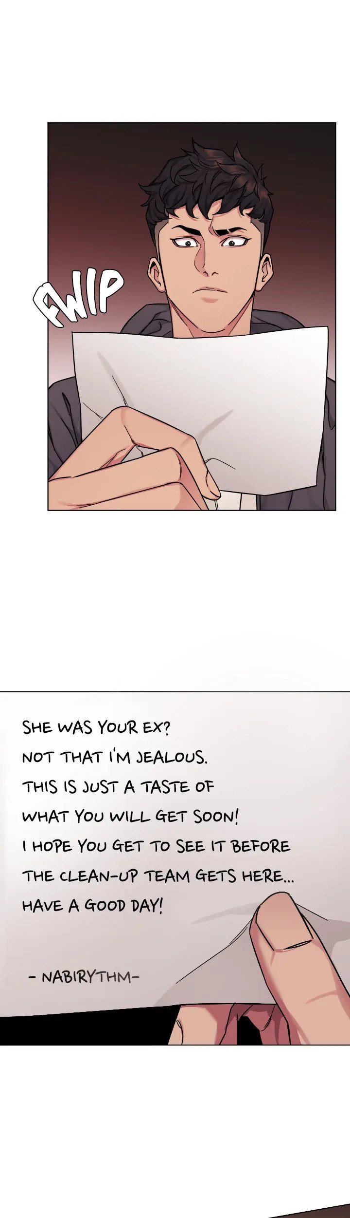 One Kill - Chapter 58 [photo 10] - MangaPorn