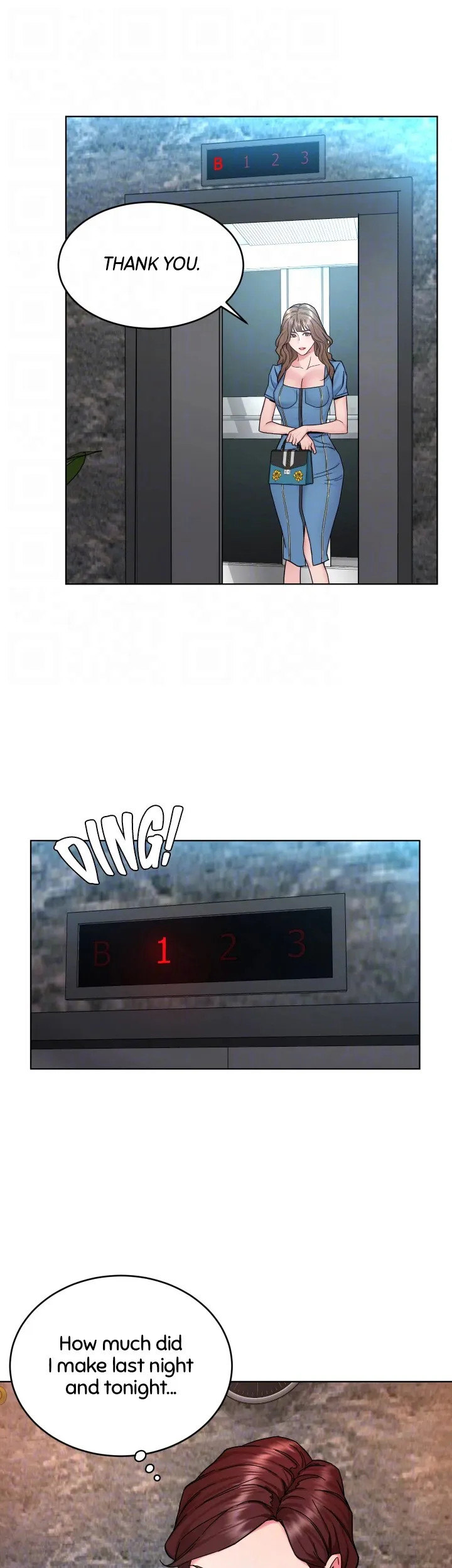 One Kill - Chapter 58 [photo 17] - MangaPorn