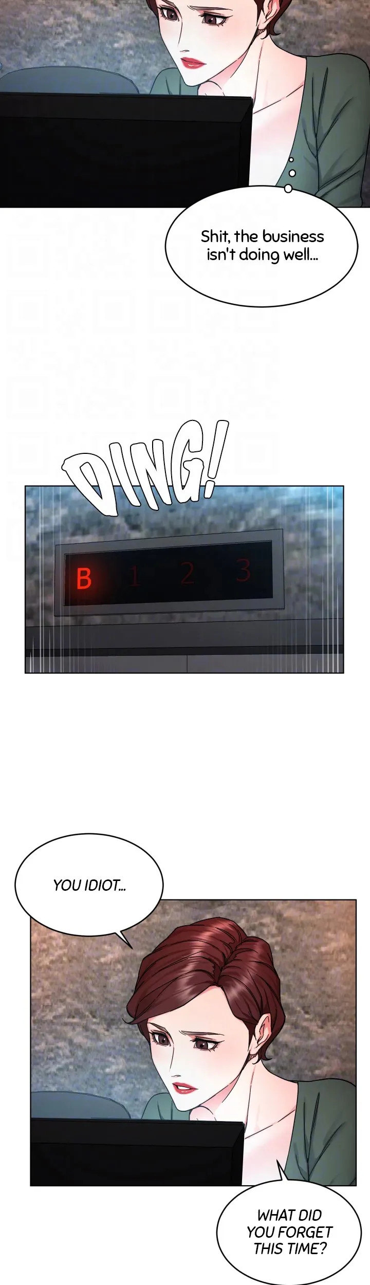 One Kill - Chapter 58 [photo 18] - MangaPorn