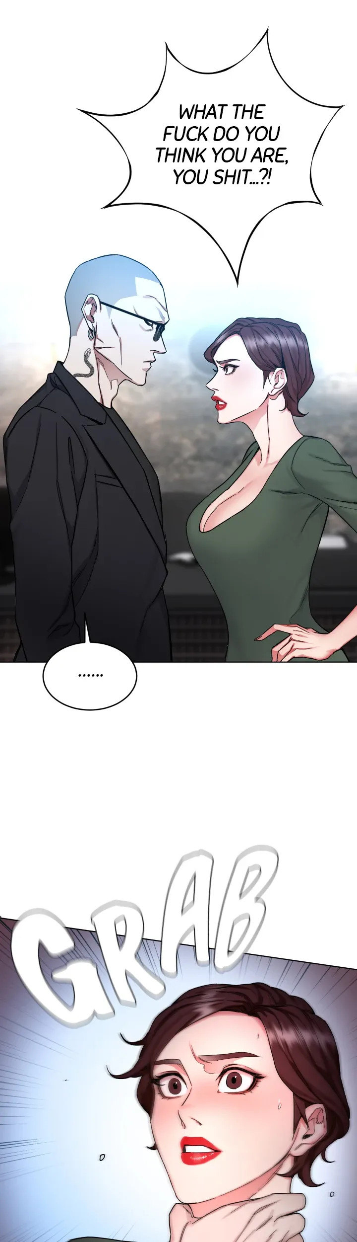 One Kill - Chapter 58 [photo 21] - MangaPorn