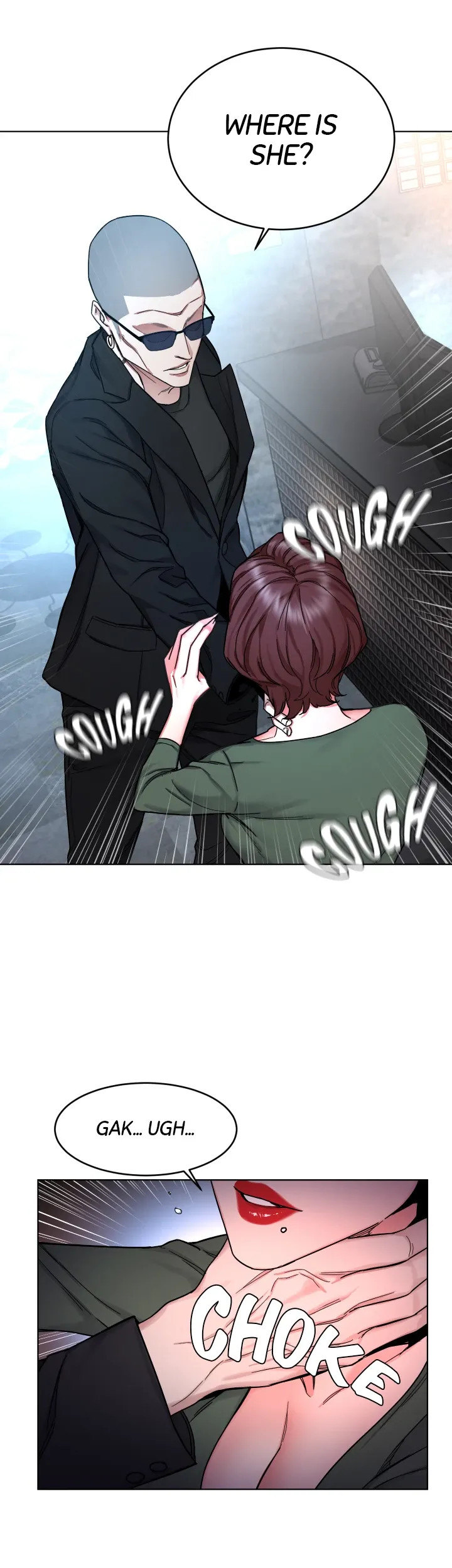 One Kill - Chapter 58 [photo 23] - MangaPorn