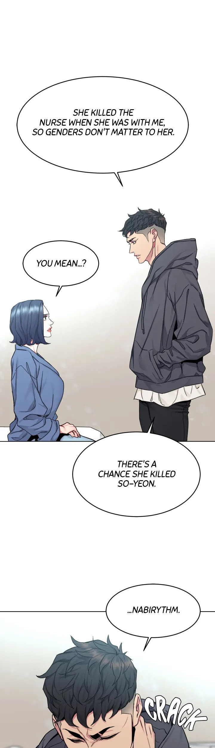 One Kill - Chapter 58 [photo 28] - MangaPorn