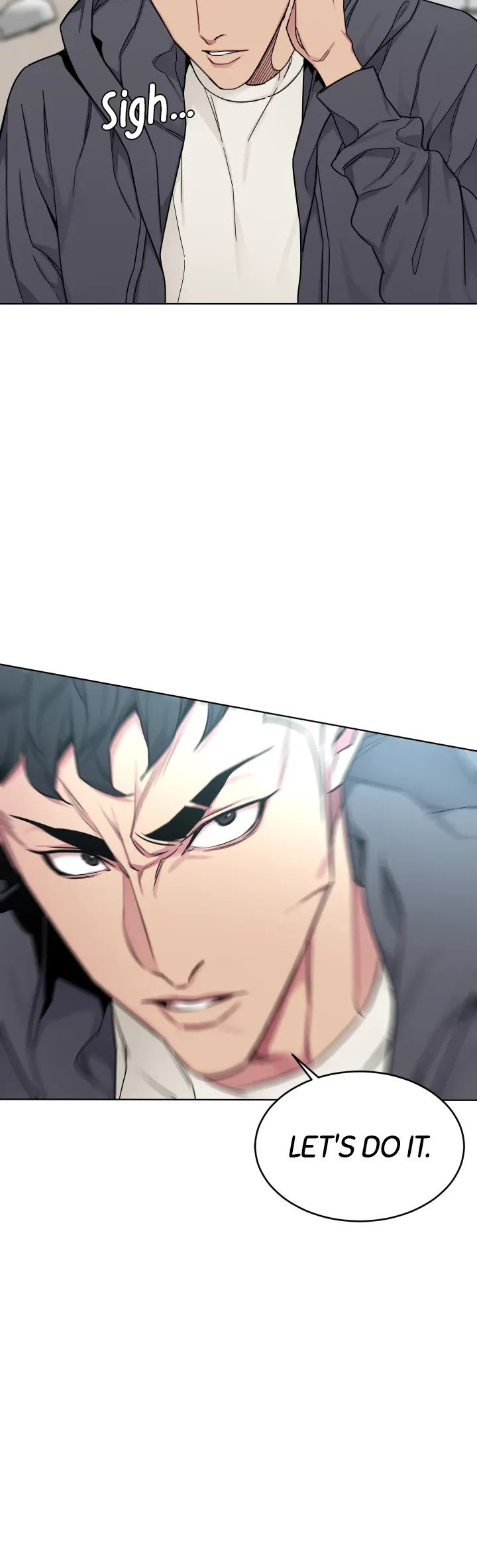 One Kill - Chapter 58 [photo 29] - MangaPorn