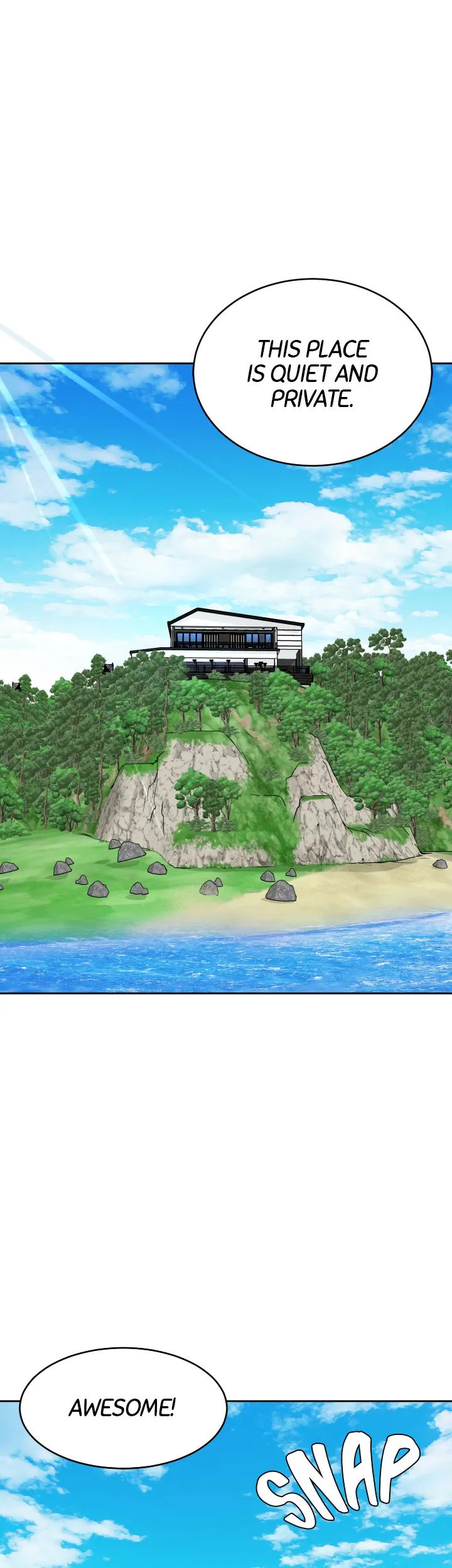 One Kill - Chapter 58 [photo 30] - MangaPorn