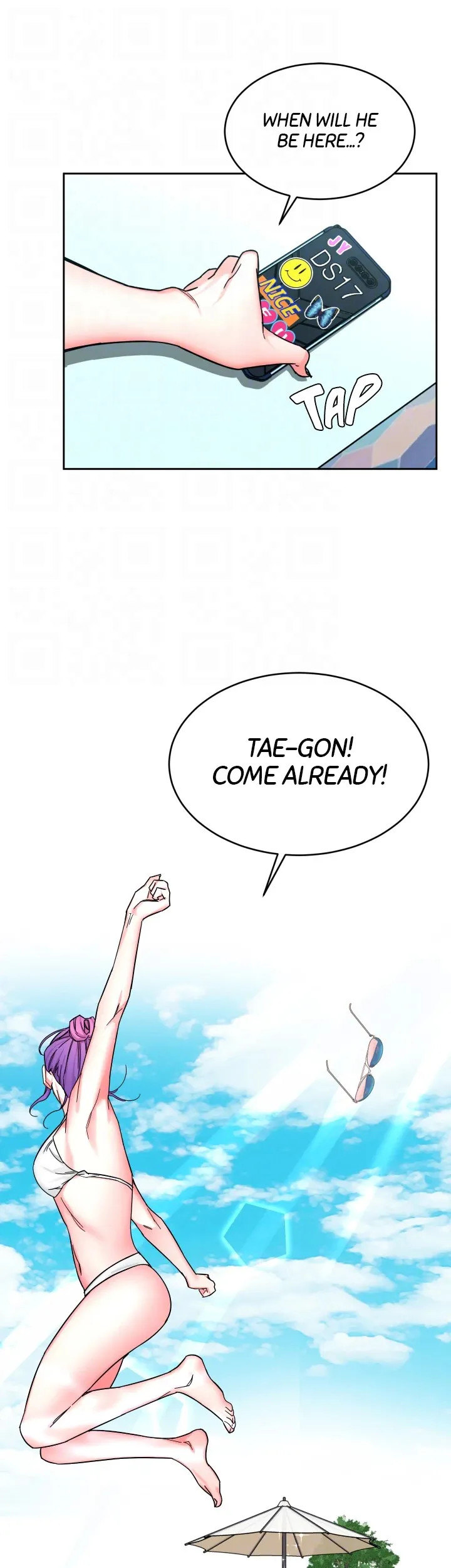 One Kill - Chapter 58 [photo 34] - MangaPorn