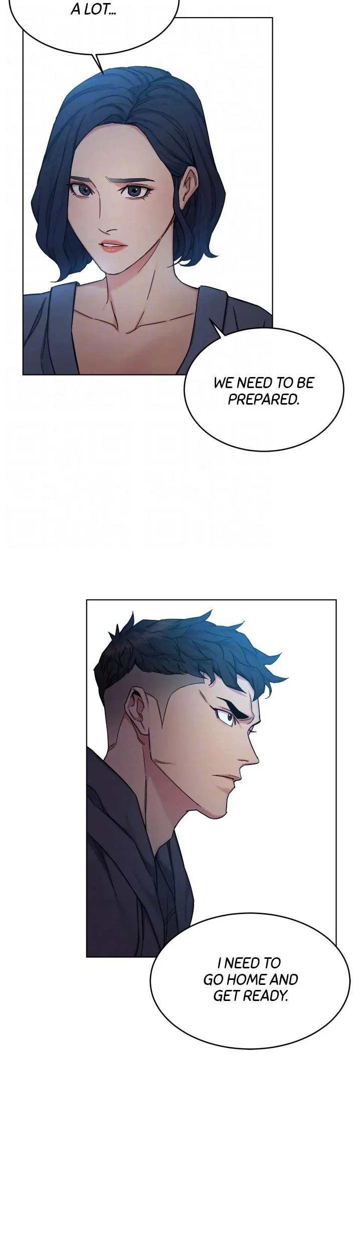 One Kill - Chapter 58 [photo 38] - MangaPorn