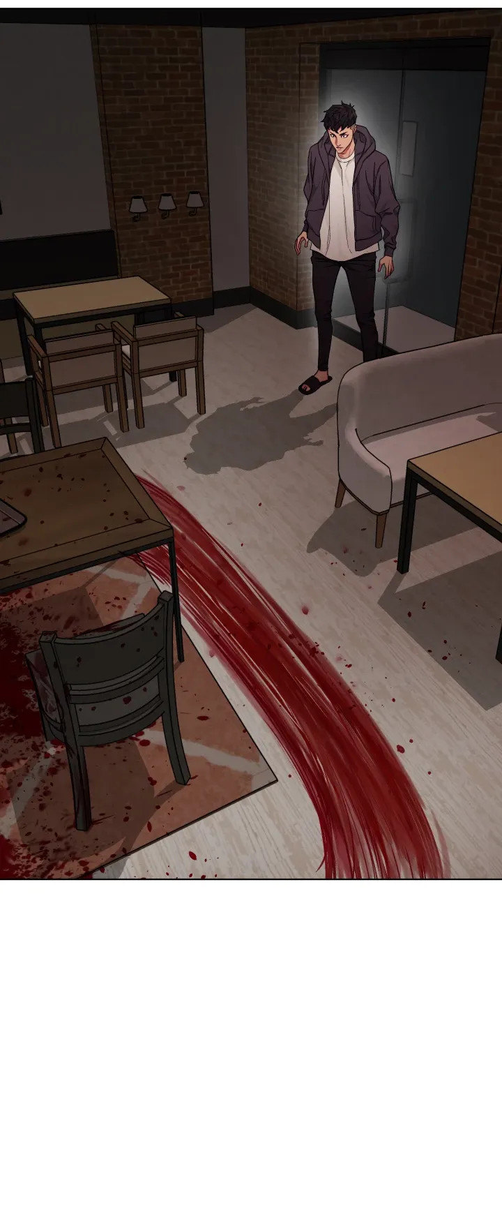 One Kill - Chapter 58 [photo 4] - MangaPorn